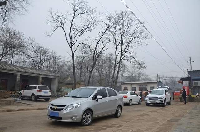 “有车”和“没车”的区别有多大？6点不同，句句说到心坎里了休闲区蓝鸢梦想 - Www.slyday.coM