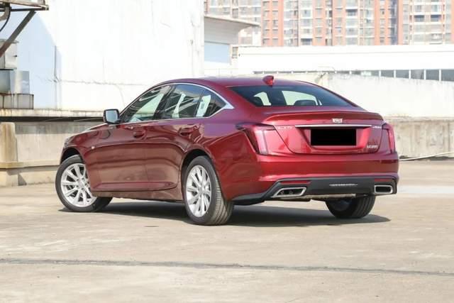 30万非得买34C？同样的钱懂车的人都选这4款