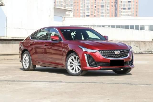 30万非得买34C？同样的钱懂车的人都选这4款