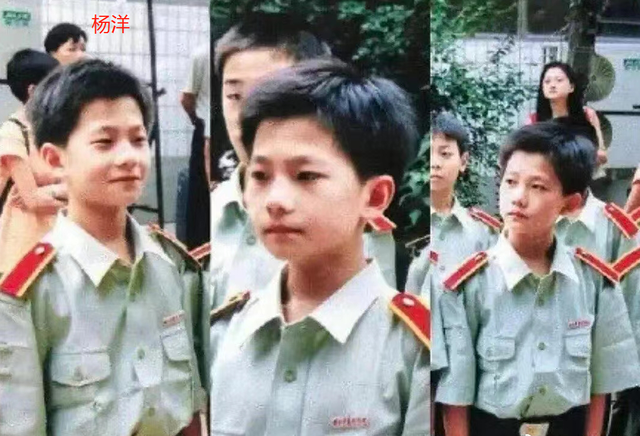 明星罕见童年照:赵丽颖年代感十足,沈腾灵动可爱,林志玲反差大休闲区蓝鸢梦想 - Www.slyday.coM 明星罕见童年照:赵丽颖年代感十足,沈腾灵动可爱,林志玲反差大休闲区蓝鸢梦想 - Www.slyday.coM