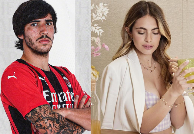 米兰后宫新宠,19岁少女惊鸿一瞥!男友身价涨到9位数,太幸福休闲区蓝鸢梦想 - Www.slyday.coM 米兰后宫新宠,19岁少女惊鸿一瞥!男友身价涨到9位数,太幸福休闲区蓝鸢梦想 - Www.slyday.coM