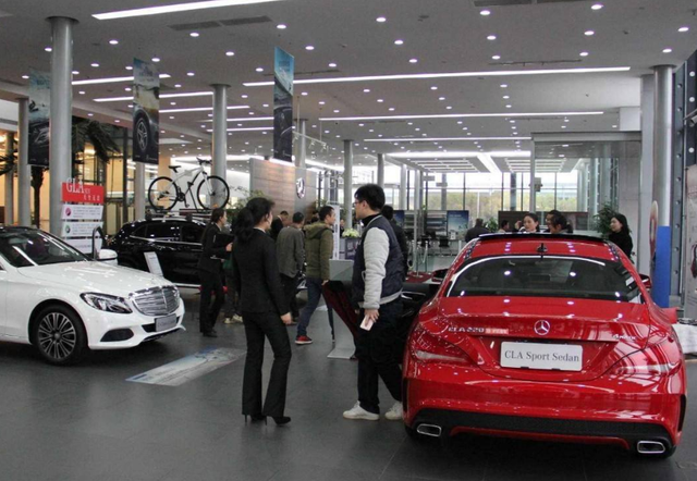 “有车”和“没车”的区别有多大？6点不同，句句说到心坎里了休闲区蓝鸢梦想 - Www.slyday.coM