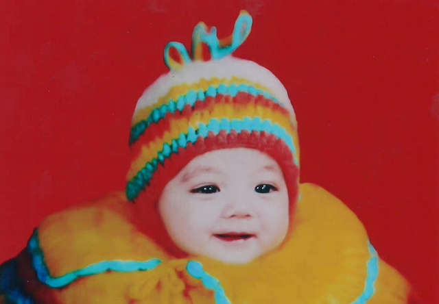 明星罕见童年照:赵丽颖年代感十足,沈腾灵动可爱,林志玲反差大休闲区蓝鸢梦想 - Www.slyday.coM 明星罕见童年照:赵丽颖年代感十足,沈腾灵动可爱,林志玲反差大休闲区蓝鸢梦想 - Www.slyday.coM