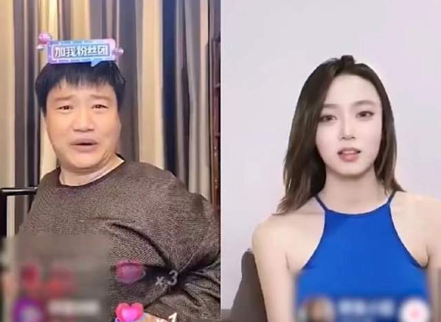 反诈老陈疑似翻车，连麦女主播做不雅动作，反复暗示女性隐私部位休闲区蓝鸢梦想 - Www.slyday.coM