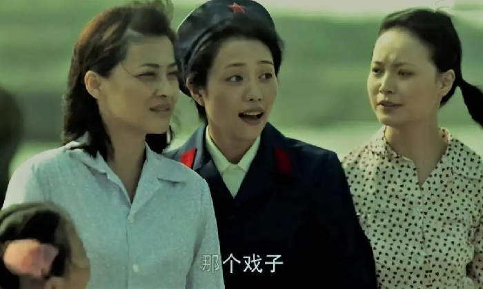 父母爱情安杰不喜欢白红梅可以理解江德福为何也不喜欢呢