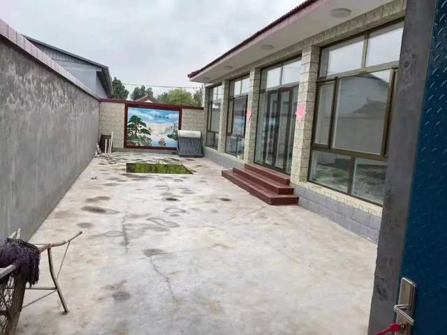 北京5月底再推一批农村院子出租有人出租院子为的是买房首付