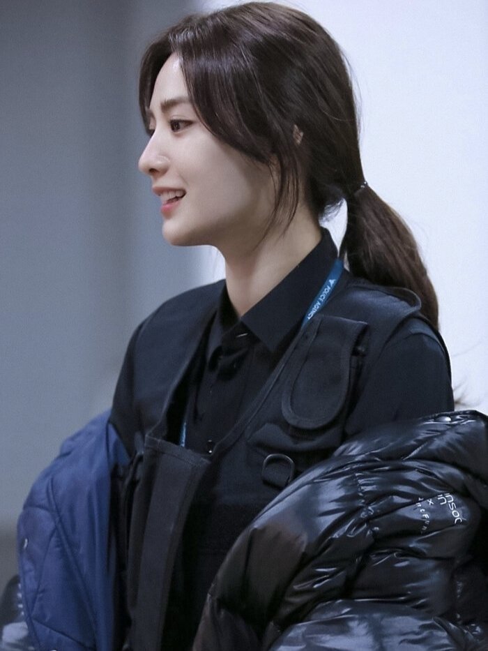 林珍娜真的很戳我