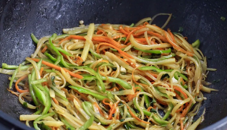 学会死面，半烫面，烫面，发面的原理，做饼突然变好吃了休闲区蓝鸢梦想 - Www.slyday.coM