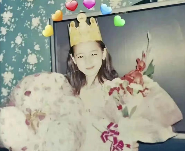 明星罕见童年照:赵丽颖年代感十足,沈腾灵动可爱,林志玲反差大休闲区蓝鸢梦想 - Www.slyday.coM 明星罕见童年照:赵丽颖年代感十足,沈腾灵动可爱,林志玲反差大休闲区蓝鸢梦想 - Www.slyday.coM