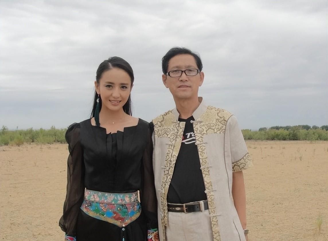 回看陈思诚和佟丽娅的婚姻岳父佟吉生到底有没有做错