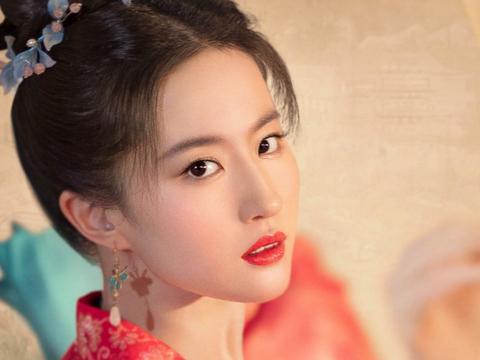 刘亦菲结婚了吗有老公吗 刘亦菲为什么还一直不结婚