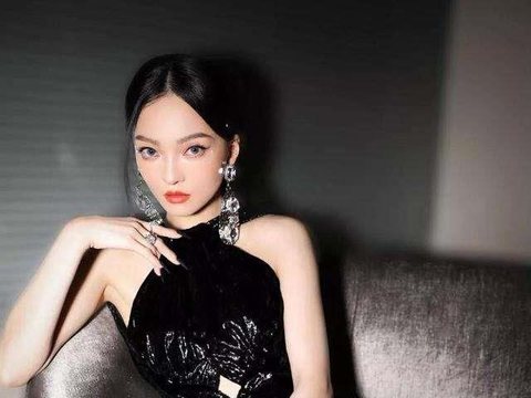 张韶涵为什么叫励志天后 励志天后是谁为什么是张韶涵