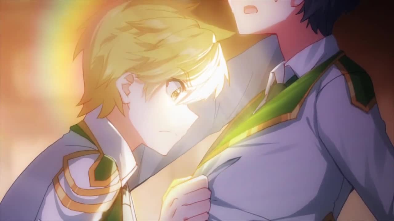 龙王传说预告第54集唐舞麟和乐正宇奇怪的暧昧氛围