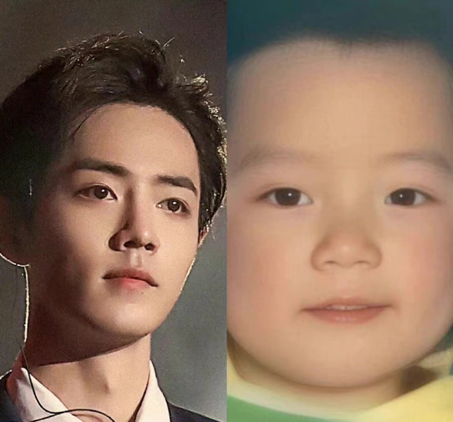 明星罕见童年照:赵丽颖年代感十足,沈腾灵动可爱,林志玲反差大休闲区蓝鸢梦想 - Www.slyday.coM 明星罕见童年照:赵丽颖年代感十足,沈腾灵动可爱,林志玲反差大休闲区蓝鸢梦想 - Www.slyday.coM