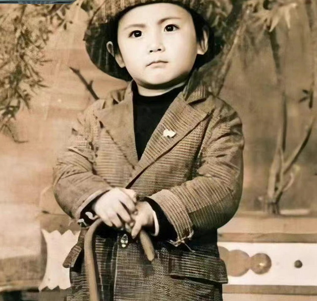 明星罕见童年照:赵丽颖年代感十足,沈腾灵动可爱,林志玲反差大休闲区蓝鸢梦想 - Www.slyday.coM 明星罕见童年照:赵丽颖年代感十足,沈腾灵动可爱,林志玲反差大休闲区蓝鸢梦想 - Www.slyday.coM