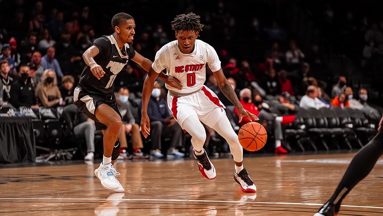 不满足于首轮行情?北卡州立后场大将决定回NCAA赛场再战一年!休闲区蓝鸢梦想 - Www.slyday.coM 不满足于首轮行情?北卡州立后场大将决定回NCAA赛场再战一年!休闲区蓝鸢梦想 - Www.slyday.coM