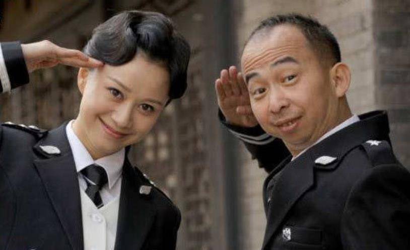 嘲笑比黄渤还“丑”,跑龙套20年后转型当导演,老婆美若天仙休闲区蓝鸢梦想 - Www.slyday.coM 嘲笑比黄渤还“丑”,跑龙套20年后转型当导演,老婆美若天仙休闲区蓝鸢梦想 - Www.slyday.coM