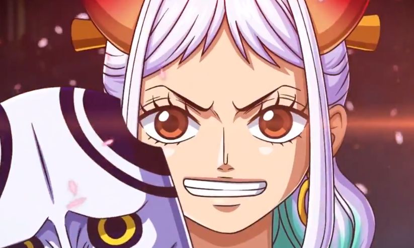 海贼王1051话简易情报:桃之助成为和之国将军 大和基本确定上船