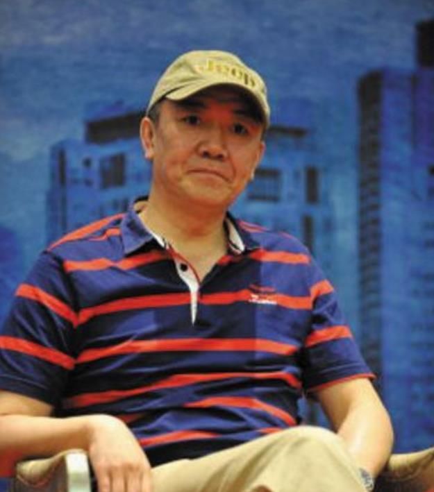 李幼斌之子李小珂因父母离婚落下心结婚姻成为内心过不去的坎