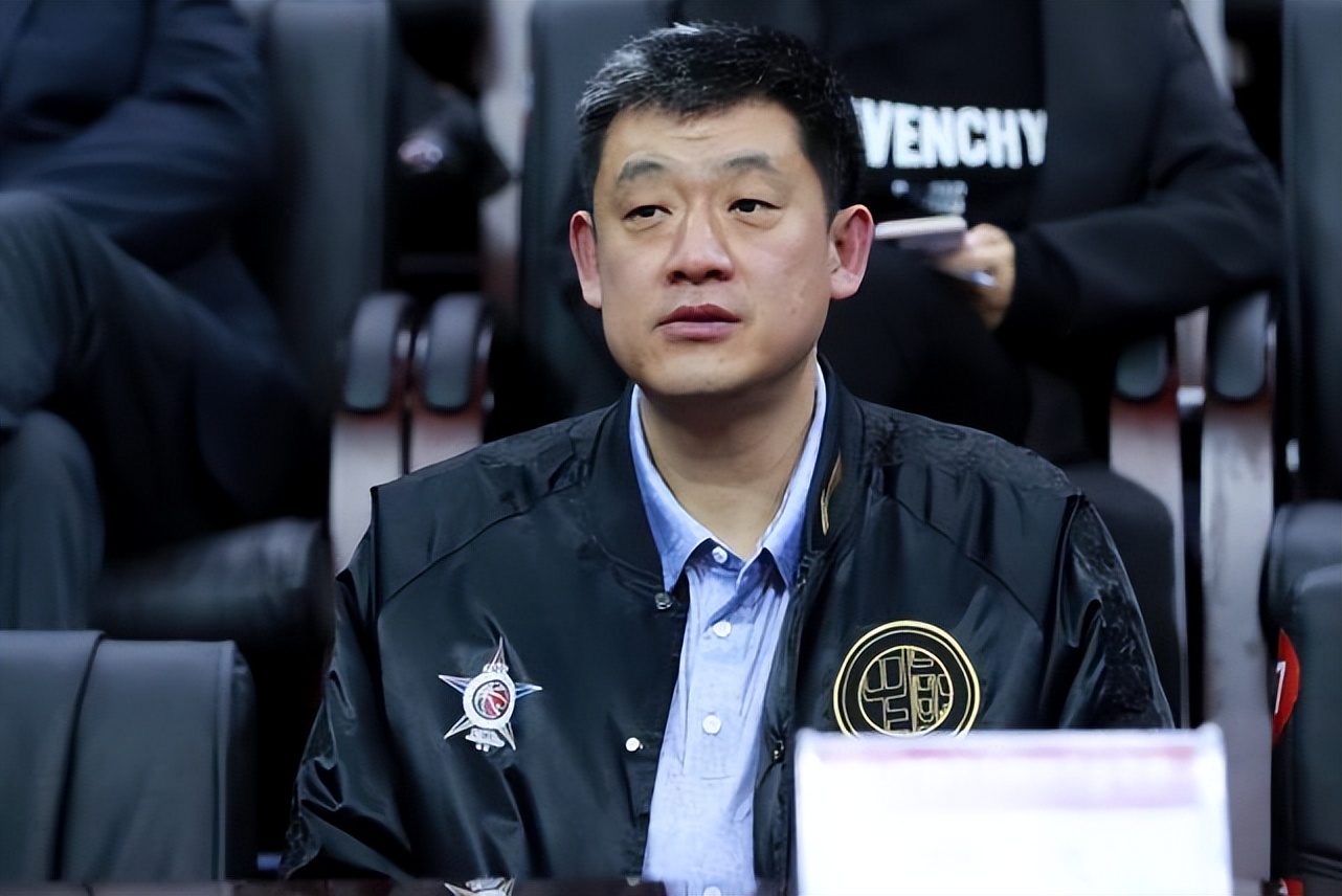 官宣了,辽宁籍名帅正式上任,取代王晗,孙军重要选择惹争议!