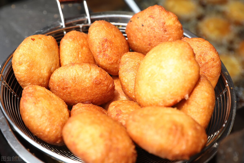 学会死面，半烫面，烫面，发面的原理，做饼突然变好吃了休闲区蓝鸢梦想 - Www.slyday.coM