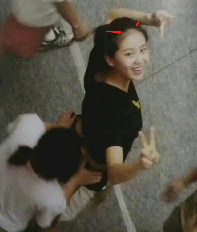 明星罕见童年照:赵丽颖年代感十足,沈腾灵动可爱,林志玲反差大休闲区蓝鸢梦想 - Www.slyday.coM 明星罕见童年照:赵丽颖年代感十足,沈腾灵动可爱,林志玲反差大休闲区蓝鸢梦想 - Www.slyday.coM