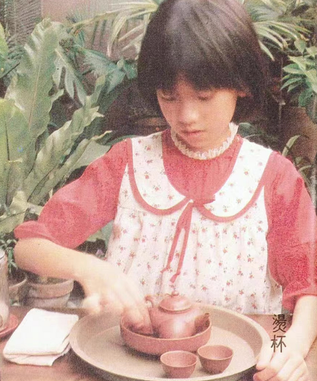 明星罕见童年照:赵丽颖年代感十足,沈腾灵动可爱,林志玲反差大休闲区蓝鸢梦想 - Www.slyday.coM 明星罕见童年照:赵丽颖年代感十足,沈腾灵动可爱,林志玲反差大休闲区蓝鸢梦想 - Www.slyday.coM