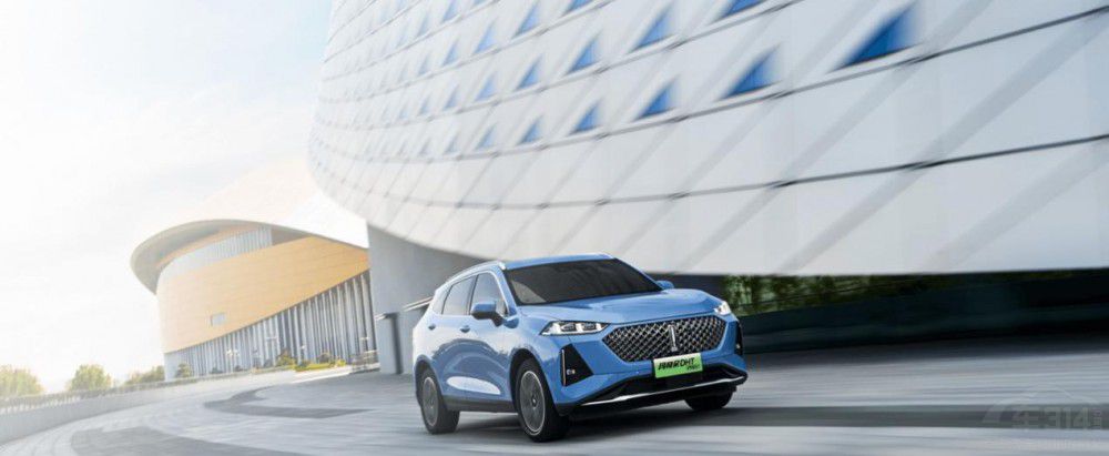 自主插混也这么卷吗？比亚迪对比WEY谁更值得选？休闲区蓝鸢梦想 - Www.slyday.coM