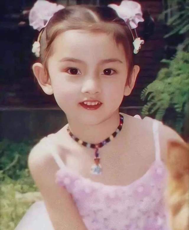 明星罕见童年照:赵丽颖年代感十足,沈腾灵动可爱,林志玲反差大休闲区蓝鸢梦想 - Www.slyday.coM 明星罕见童年照:赵丽颖年代感十足,沈腾灵动可爱,林志玲反差大休闲区蓝鸢梦想 - Www.slyday.coM