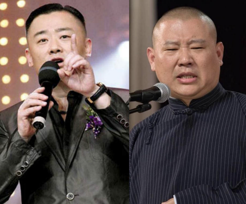 不可一世的周立波,也走到了今天完全自毁前程_新浪新闻