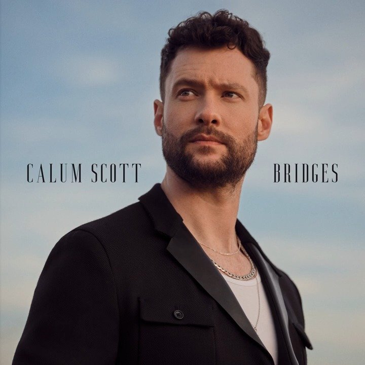 英国创作男歌手calum scott新单boys in the
