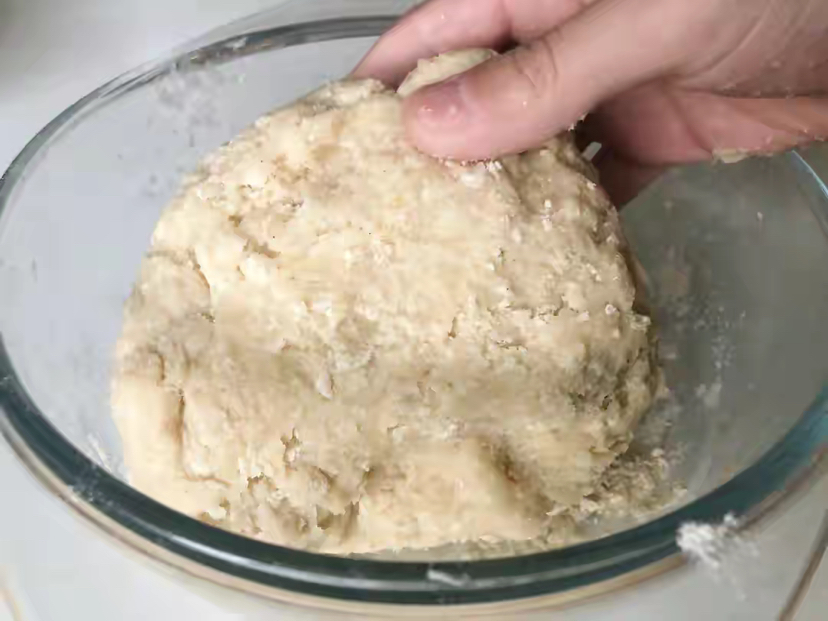 学会死面，半烫面，烫面，发面的原理，做饼突然变好吃了休闲区蓝鸢梦想 - Www.slyday.coM