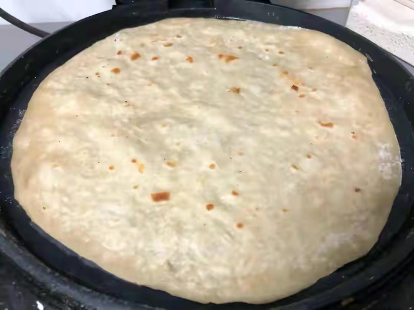 学会死面，半烫面，烫面，发面的原理，做饼突然变好吃了休闲区蓝鸢梦想 - Www.slyday.coM