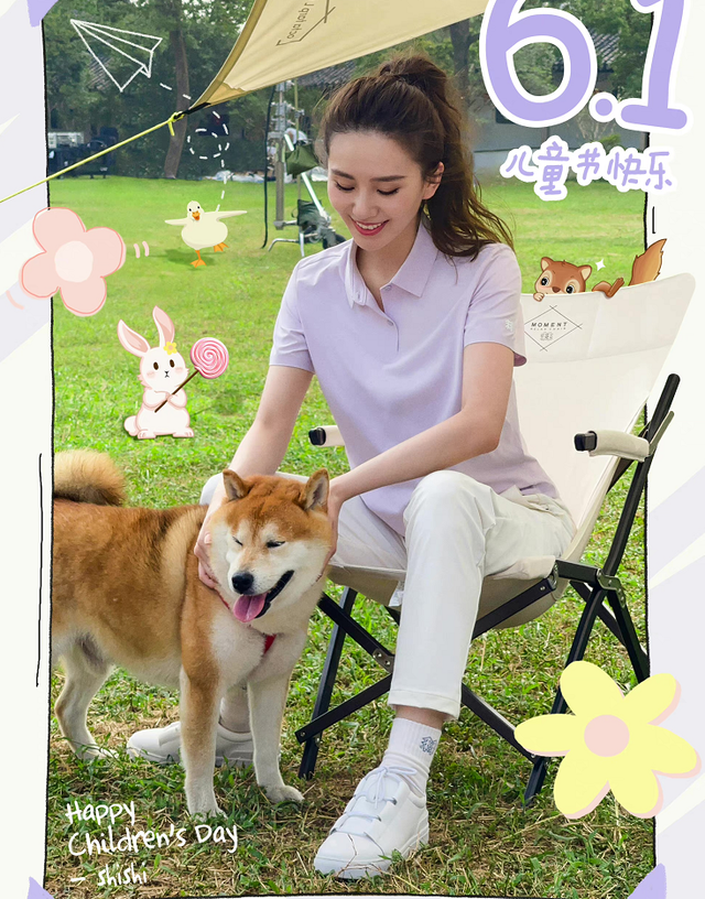 明星罕见童年照:赵丽颖年代感十足,沈腾灵动可爱,林志玲反差大休闲区蓝鸢梦想 - Www.slyday.coM 明星罕见童年照:赵丽颖年代感十足,沈腾灵动可爱,林志玲反差大休闲区蓝鸢梦想 - Www.slyday.coM