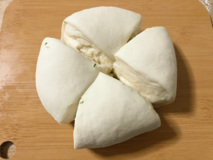 学会死面，半烫面，烫面，发面的原理，做饼突然变好吃了休闲区蓝鸢梦想 - Www.slyday.coM