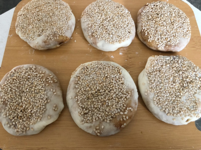 学会死面，半烫面，烫面，发面的原理，做饼突然变好吃了休闲区蓝鸢梦想 - Www.slyday.coM