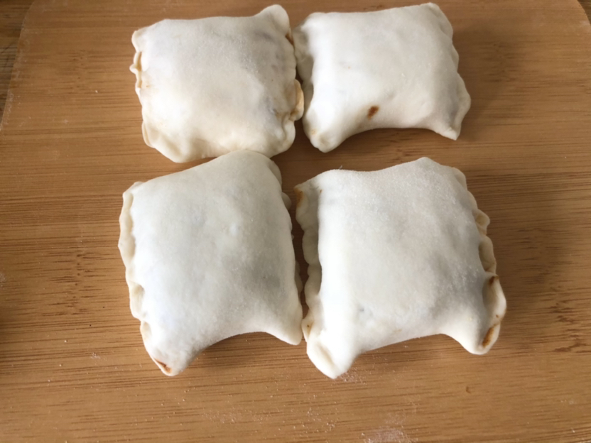 学会死面，半烫面，烫面，发面的原理，做饼突然变好吃了休闲区蓝鸢梦想 - Www.slyday.coM