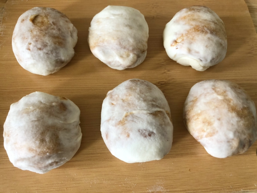 学会死面，半烫面，烫面，发面的原理，做饼突然变好吃了休闲区蓝鸢梦想 - Www.slyday.coM