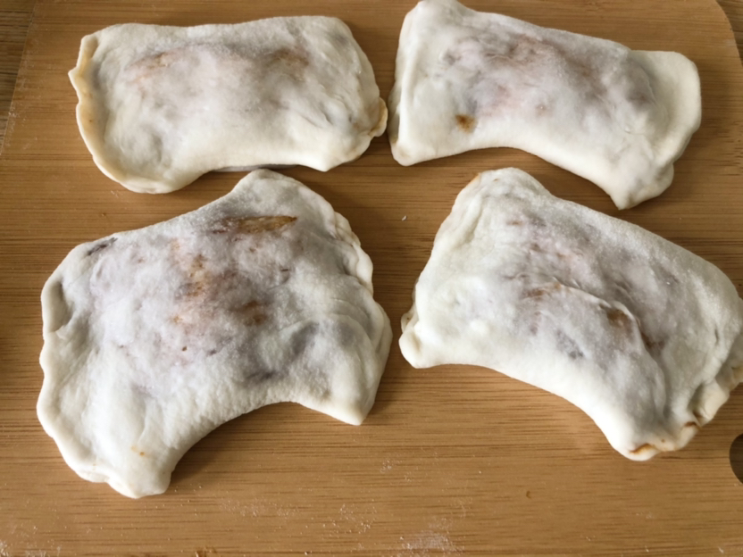 学会死面，半烫面，烫面，发面的原理，做饼突然变好吃了休闲区蓝鸢梦想 - Www.slyday.coM