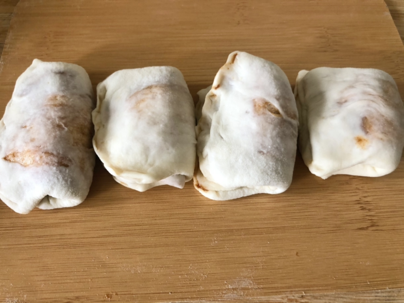 学会死面，半烫面，烫面，发面的原理，做饼突然变好吃了休闲区蓝鸢梦想 - Www.slyday.coM