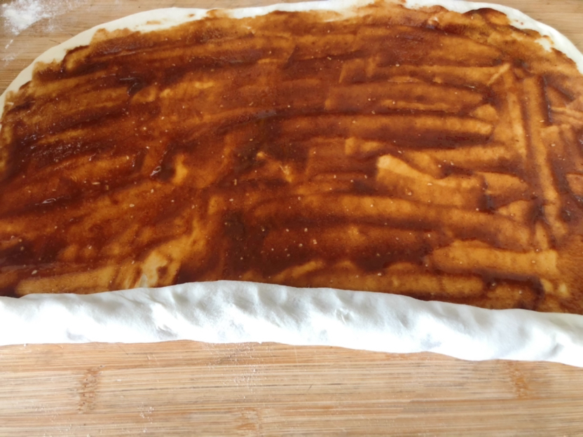 学会死面，半烫面，烫面，发面的原理，做饼突然变好吃了休闲区蓝鸢梦想 - Www.slyday.coM