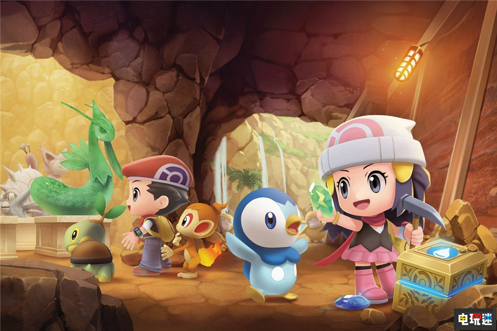 增田顺一升任宝可梦公司首席创意研究员 将扩展游戏外的玩法休闲区蓝鸢梦想 - Www.slyday.coM 增田顺一升任宝可梦公司首席创意研究员 将扩展游戏外的玩法休闲区蓝鸢梦想 - Www.slyday.coM