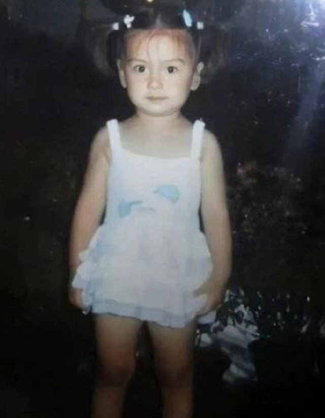 明星罕见童年照:赵丽颖年代感十足,沈腾灵动可爱,林志玲反差大休闲区蓝鸢梦想 - Www.slyday.coM 明星罕见童年照:赵丽颖年代感十足,沈腾灵动可爱,林志玲反差大休闲区蓝鸢梦想 - Www.slyday.coM