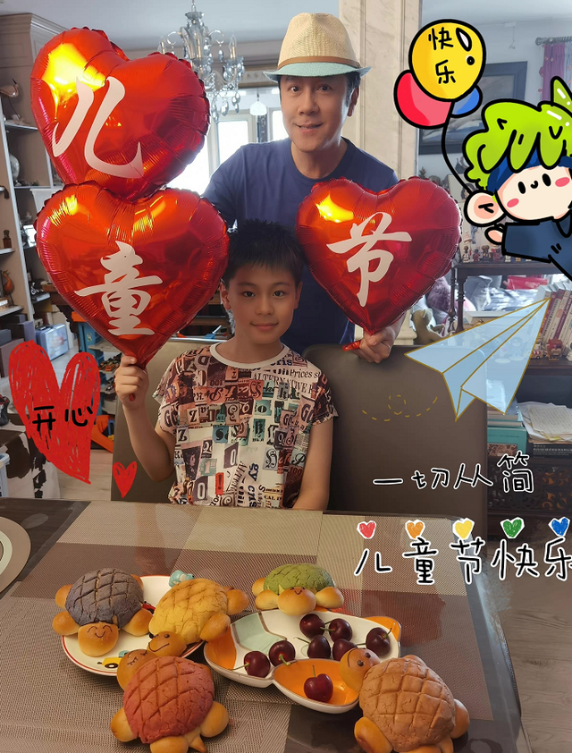 明星罕见童年照:赵丽颖年代感十足,沈腾灵动可爱,林志玲反差大休闲区蓝鸢梦想 - Www.slyday.coM 明星罕见童年照:赵丽颖年代感十足,沈腾灵动可爱,林志玲反差大休闲区蓝鸢梦想 - Www.slyday.coM