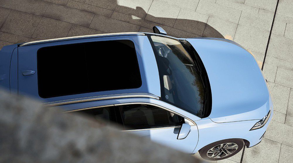 自主插混也这么卷吗？比亚迪对比WEY谁更值得选？休闲区蓝鸢梦想 - Www.slyday.coM