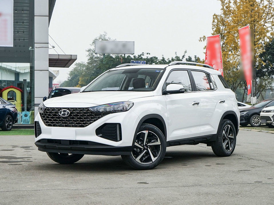 谁说自主品牌才有性价比？这些合资品牌紧凑级SUV一起来看看