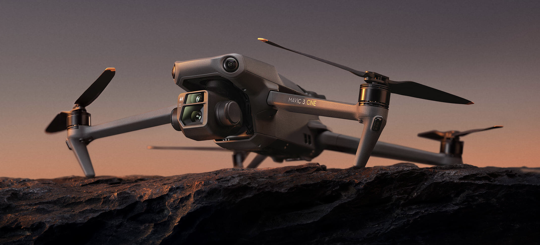 dji发布了mavic3无人机的新固件更新