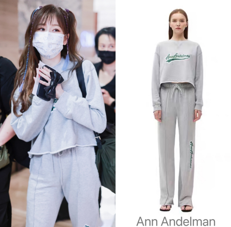 大家都在磕王心凌的颜值,忽略了这姐是妥妥的“衣架子”啊休闲区蓝鸢梦想 - Www.slyday.coM 大家都在磕王心凌的颜值,忽略了这姐是妥妥的“衣架子”啊休闲区蓝鸢梦想 - Www.slyday.coM