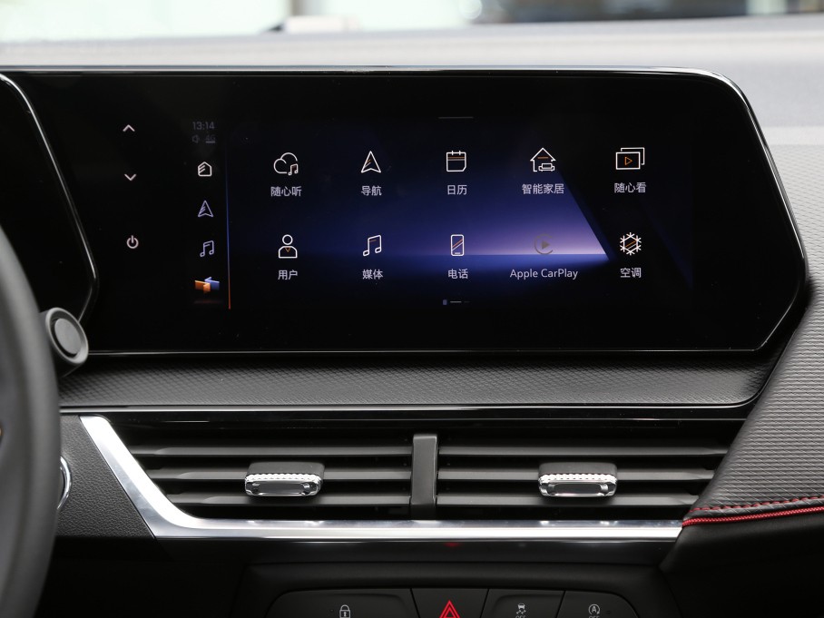 运动气息扑面而来 雪佛兰全新创酷RS怎么选？