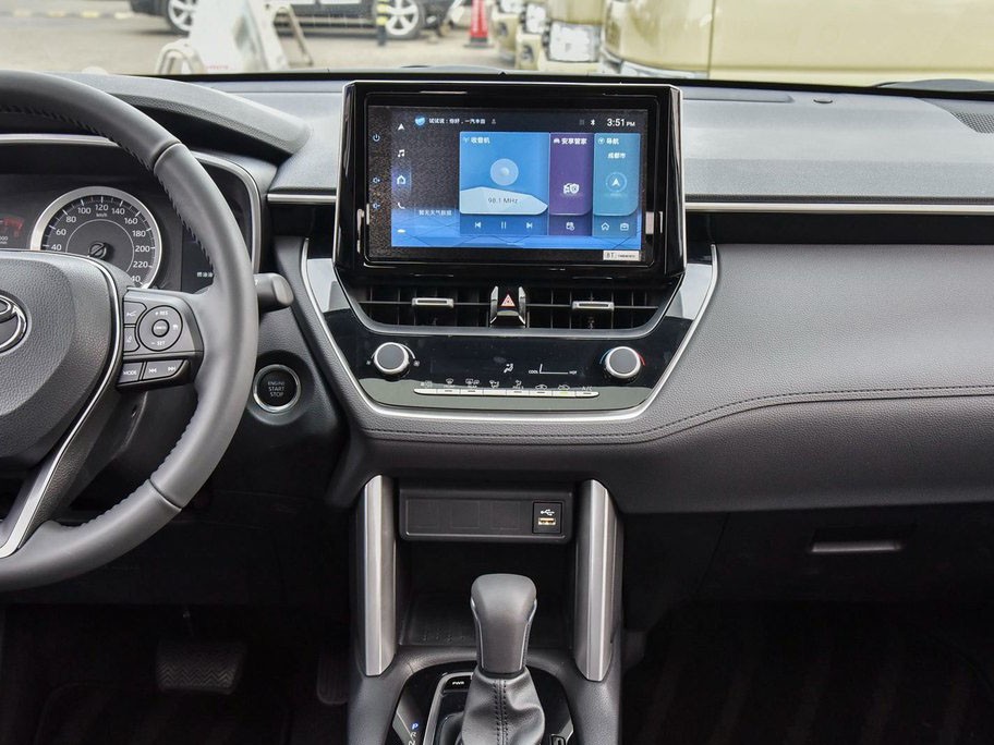 谁说自主品牌才有性价比？这些合资品牌紧凑级SUV一起来看看